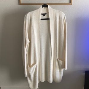 Banana Republic Oversized Cardigan